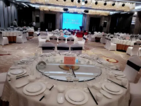 Haidong International Hotel Hotels in Haidong