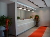 泊安酒店(克拉玛依北京路店) - 公共区域