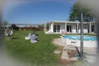 Il Giardino di Rebecca - piscina
