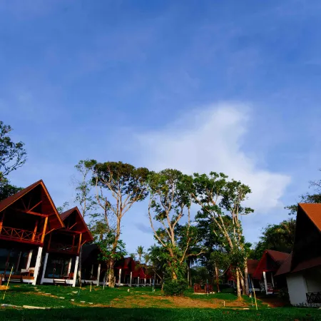 Phayamas Private Beach Resort and Island Brew - Adults Only