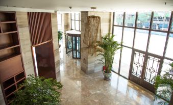 Jinbiwan Hotel
