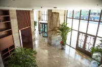 Jinbiwan Hotel Hotels in Fuxin County