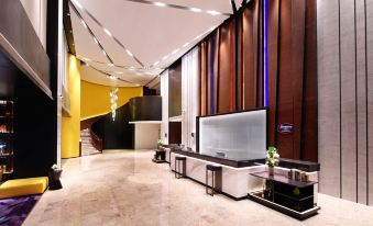 Hampton by Hilton Shanghai Hongqiao Necc