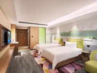 Hampton by Hilton Cangzhou Xinhua Hotels in Cangzhou