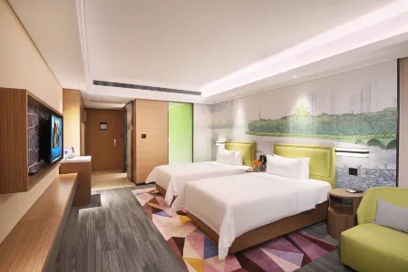 Hampton by Hilton Cangzhou Xinhua