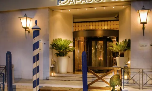 Hotel Papadopoli Venezia - MGallery