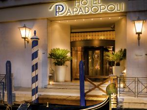 Hotel Papadopoli Venezia - MGallery Collection