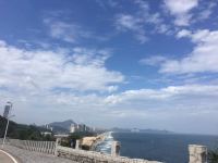 阳江海陵岛保利银滩蓝色海湾度假公寓 - 酒店附近