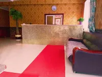 Mohe Wanxin Hotel