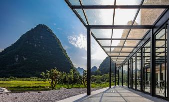 Liujia Hotel (Yangshuo Songcheng Qianguqing)