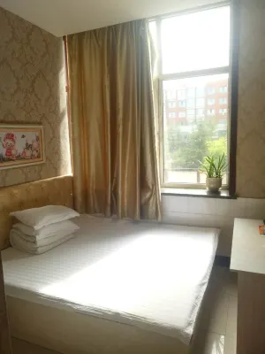 Qichun Kexin Fashion Hotel - 2 étoiles