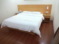 深圳城市便利公寓 - 大床房