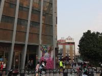 深圳五福商务精品酒店(西乡地铁站店) - 其他