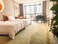 Yufeng Jade Hotel (Jianjiang Avenue Branch, Duyun City) Hotel a Duyun