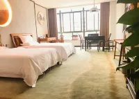 Yufeng Jade Hotel (Jianjiang Avenue Branch, Duyun City)