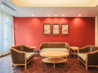 Rose Hot Spring Hotel Hotels near Xiaotangshan