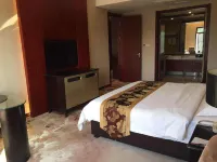 Leishan Defeng Kailong Hot Spring Hotel Hotels in Daye