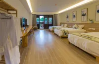 Shanju Qiuming Inn