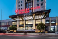 Changsha Shengxi Ramada Plaza Hotel (Hunan Broadcasting Center) Hotel a Changsha