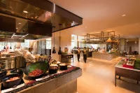 DoubleTree by Hilton Anshun - Frühstück