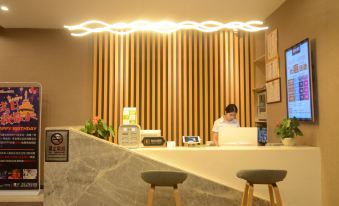 8090 Fashion Hotel (Nanning Railway Station)