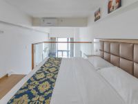福州芊语酒店公寓 - 精品大床房