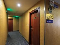 来宾鑫福商务酒店 - 公共区域