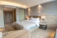 Morning Hotel (Wuhan Jinyin Lake Garden Expo Yinhucheng) Hotels in Wuhan