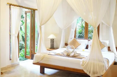 Villa Sonia Ubud