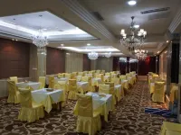 Korla Venus Hotel - Bữa sáng