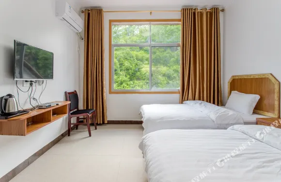 張家界林中居驛棧