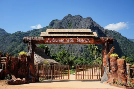 Champathong Garden Resort