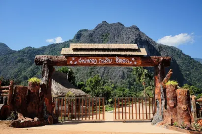 Champathong Garden Resort