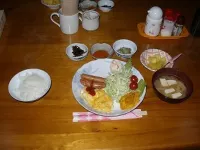 Onsen Minshuku Mako Hotels in Teshikaga