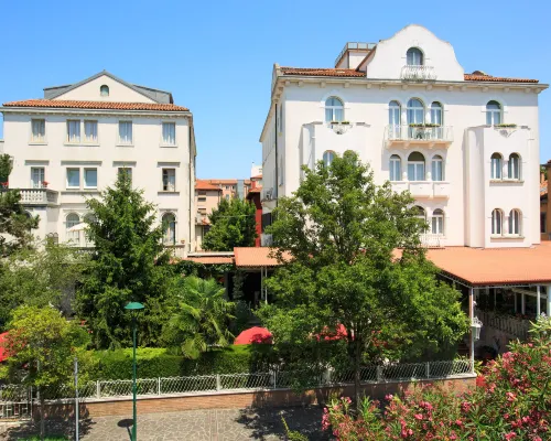 Hotel Biasutti Hotels near Malamocco