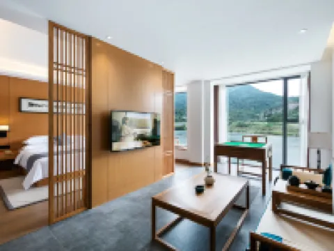 Simple Hotel (Zixing Dongjiang Lake) Hotels in Zixing