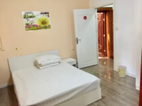 Xiyuan Accommodation (Wuhan Union Hospital Zhongshan Park Branch)