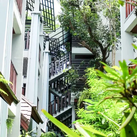 Avatara Resort