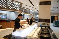 Sea Cruise Hotel - breakfast