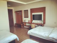 Fuyuan Xudong Hotel - Bữa sáng