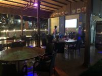 涠洲岛海都物语海景酒店 - 餐厅