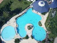 Country Garden Holiday Resort Shunde Foshan - สระว่ายน้ำแบบอินฟินิตี้