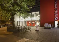 Living Hotel Frankfurt Hotels in Frankfurt