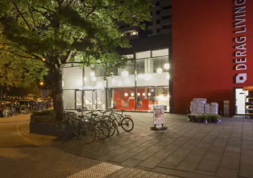 Living Hotel Frankfurt