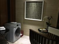 高悦酒店(重庆观音桥步行街店) - 洗衣服务