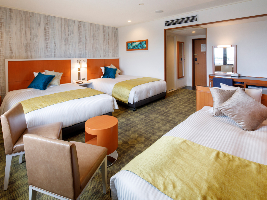 HOTEL MYSTAYS Maihama Hotels in Urayasu