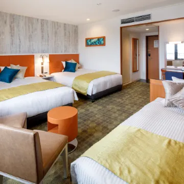 HOTEL MYSTAYS Maihama