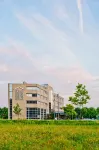 Urban Lodge Hotel Hotel di Geuzenveld-Slotermeer