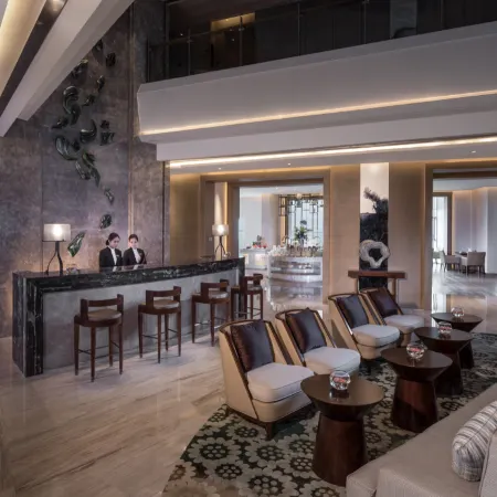 Furama Hotel Beihai