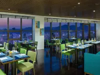 Sofitel Guiyang Hunter Hoteles en Guiyang